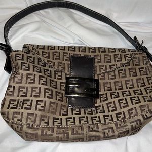 Fendi bag